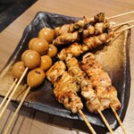 Yakitori Masaya - 