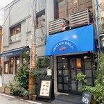 センターグリル - 