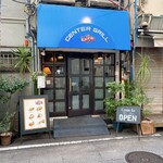 センターグリル - 