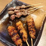 Yakitori Masaya - 