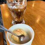 センターグリル - 