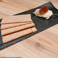 梅田 鮨割烹のの - 