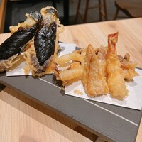 梅田 鮨割烹のの - 