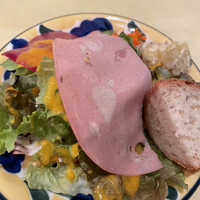 トラットリア ラ グロッタ - 