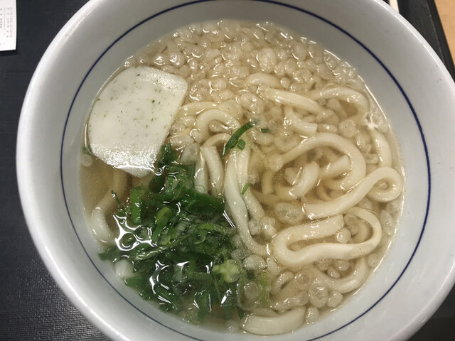 Naka U Sakaisuji Suomachi Ten photo 2