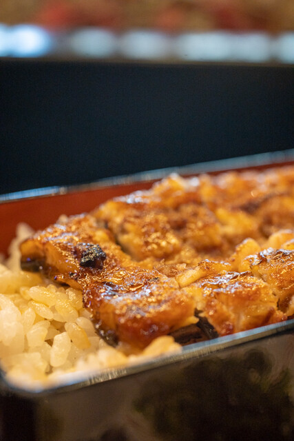 Unagi Kobayashi, Suwa, Japan