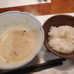 酒肴 新屋敷 - 