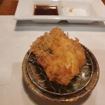 酒肴 新屋敷 - 