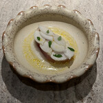 ad hoc  - これこそ真似出来ない繊細さ