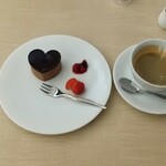 ル・ドゥ・マルシェ - 