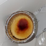 ケーキハウス・タニモリ - 料理写真: