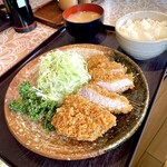 Tonkatsu Kunika - 