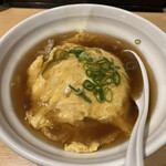 Chuuka Izakaya Kaben Sou - 天津飯