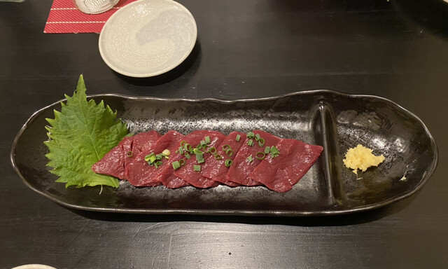 五臓六腑 - 大曲（居酒屋）の写真