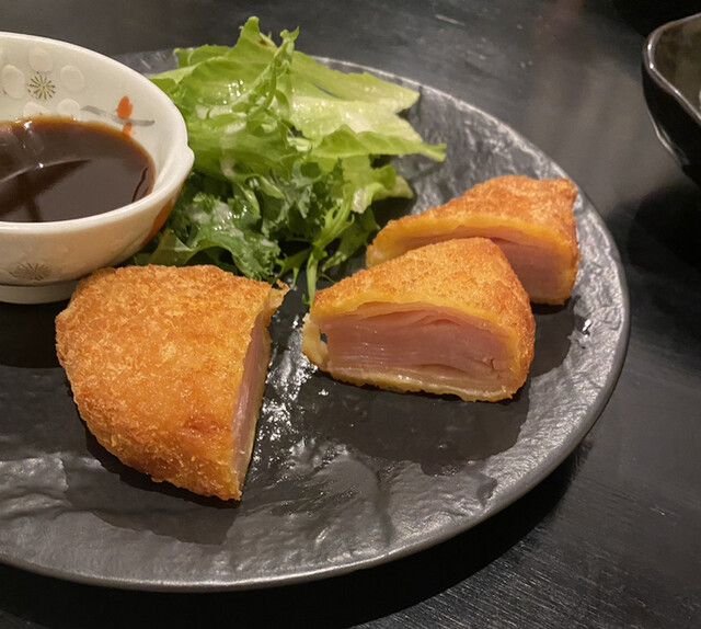 五臓六腑 - 大曲（居酒屋）の写真