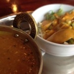 エスニカ - カレーはキーマ