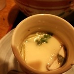 【宇佐川水産】●茶わん蒸し(海鮮丼・昼定食)