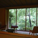 あさば - ソファーも心地よい＠2013/5