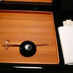 あさば - 夕食の膳＠2013/5