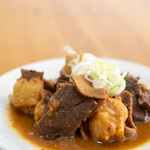 朝めし酒場 ナニコレ食堂 - 