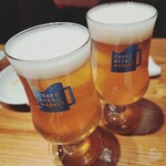 クラフトビアマーケット ホワイティうめだ店 - 