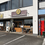 ラフターズ・カフェ - 