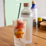 朝めし酒場 ナニコレ食堂 - 