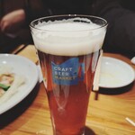 クラフトビアマーケット ホワイティうめだ店 - 