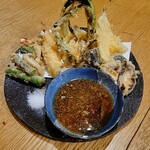 海鮮と地酒の店 ま心 - 