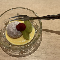 吉祥寺 鮨 栞庵 やましろ - 