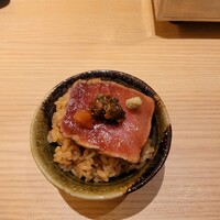 焼うおいし川  六本木凛華楼 - 