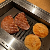 肉亭ふたご iki 新宿店 - たまり醤油焼き