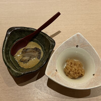 吉祥寺 鮨 栞庵 やましろ - 