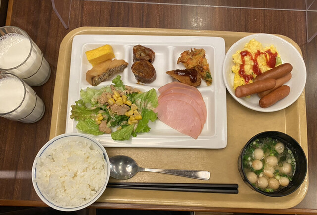 ホテルルートイン 大曲駅前（HOTEL ROUTE INN） - 大曲（ホテル）