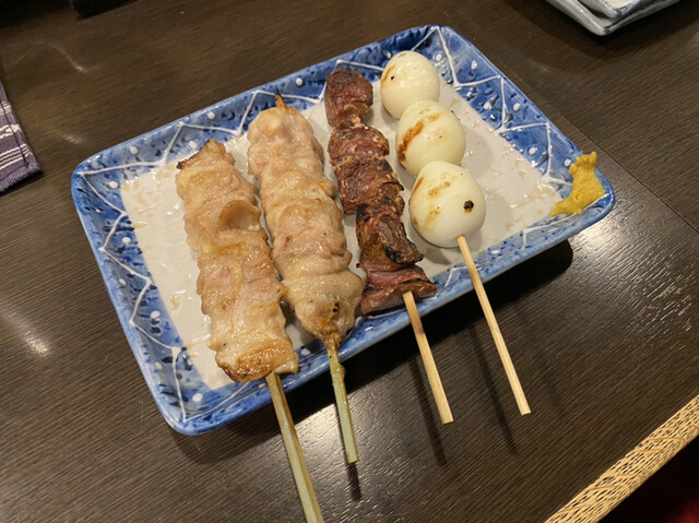 Kodawari Yakitori Miri photo 5