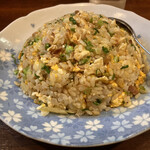 はたや - 料理写真:もう〜見るからウマし！パラチャーです。