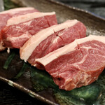 なまらむーちょ - ランプ２人前