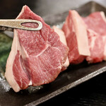 なまらむーちょ - 肩ロース