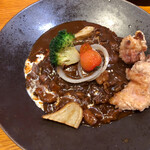 山本のハンバーグ - 