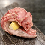 なまらむーちょ - タン大