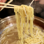 なまらむーちょ - ウマーベラス！！