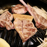 なまらむーちょ - ジンギスカーン♪