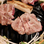 なまらむーちょ - ジンギスカーン♪