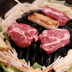 なまらむーちょ - ジンギスカーン♪