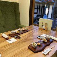 炭焼うな富士 白壁別邸 - 