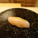 すし処 睦月 - 答志島の鰆