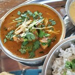 スパイス・ツリー - 