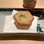 味幸 - 富田林の海老芋