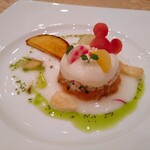 東京ディズニーシー・ホテルミラコスタ - 