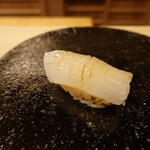 すし処 睦月 - 長崎の剣先烏賊